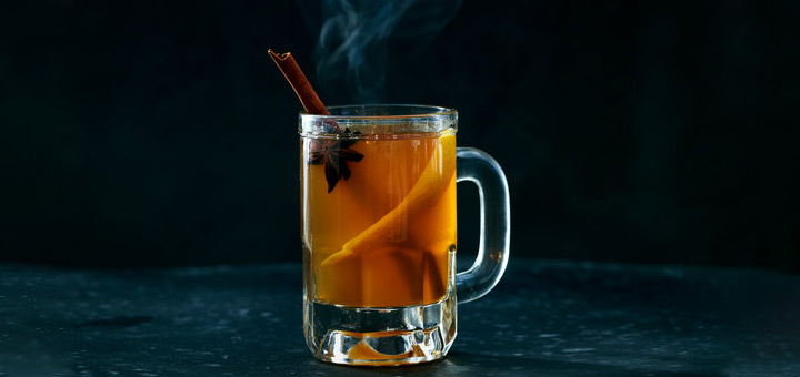 hot toddy