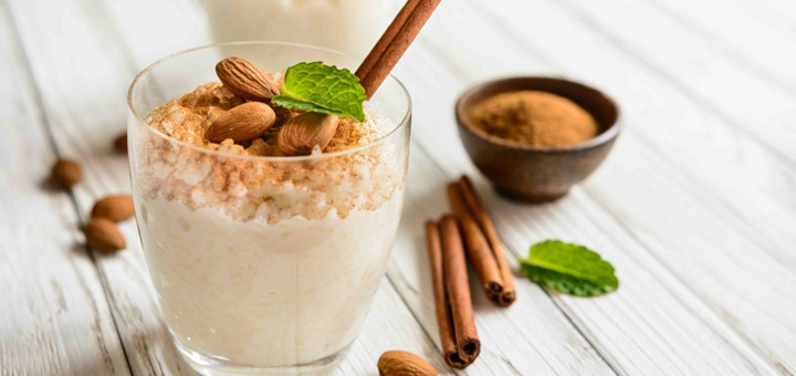 arroz con leche