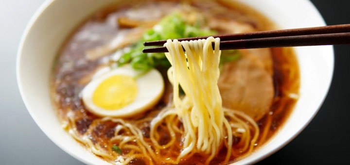 sopa ramen