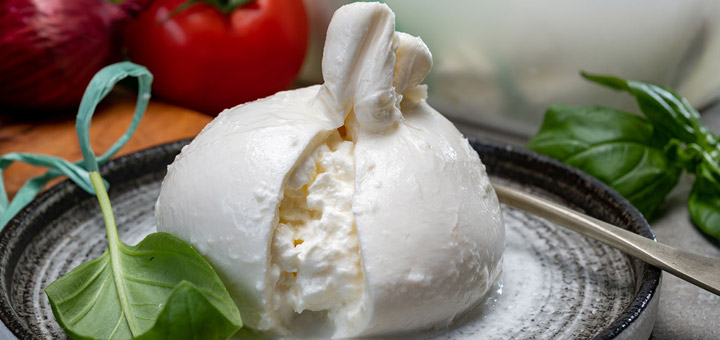 burrata