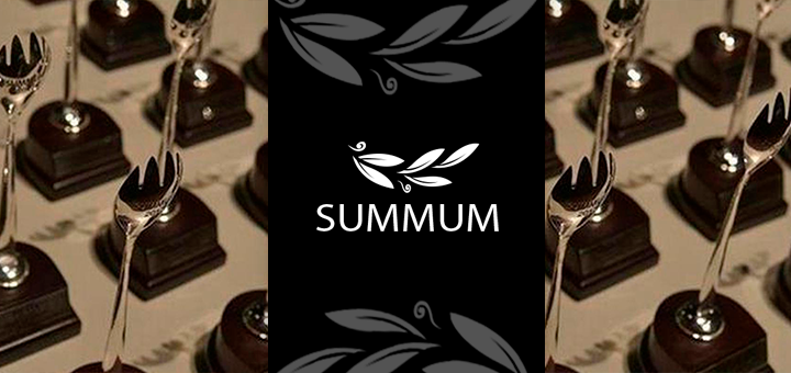 ¿Qué son los premios SUMMUM?